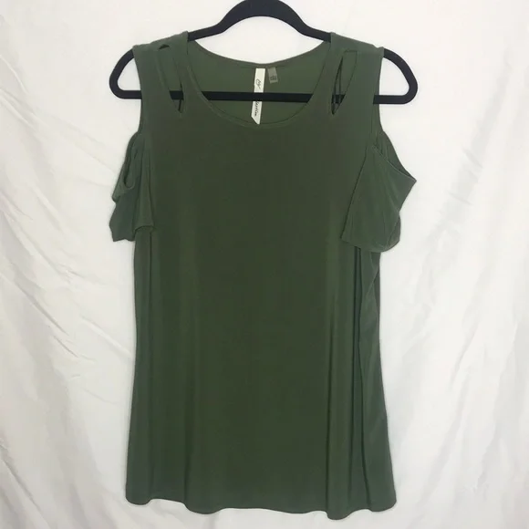 Workwear Blouse - Picture 1 of 5